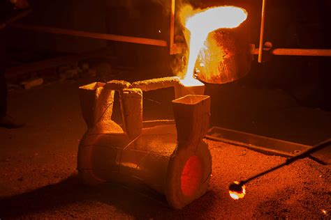 What is Stainless steel investment casting 